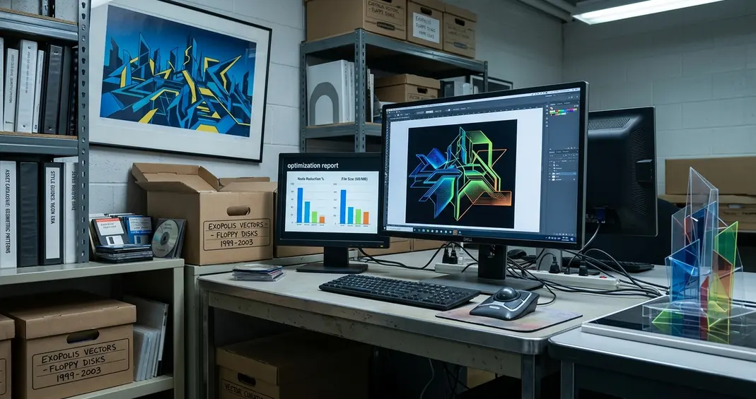 Vector Optimization