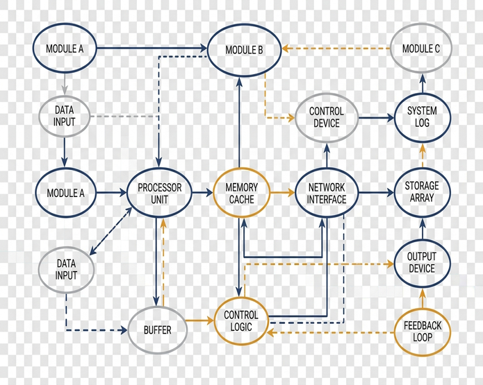 Tech Diagram