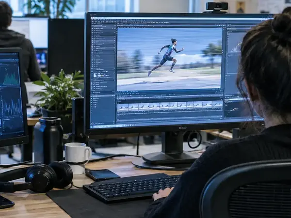 Frame Budgets and Input Latency in Motion-Heavy Web Interfaces