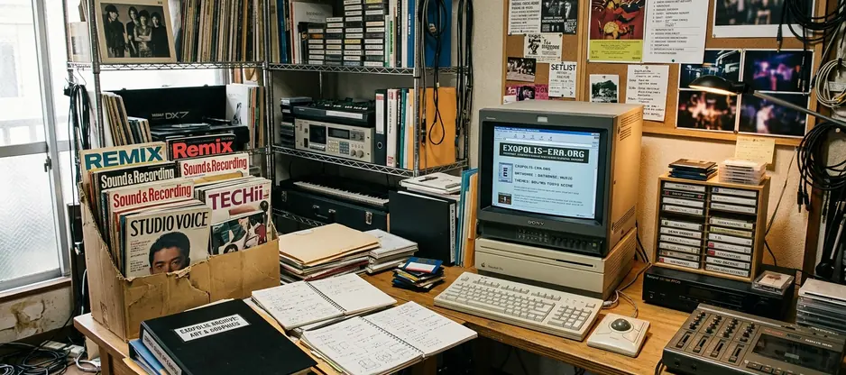 Workspace