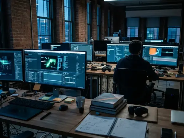 Motion Graphics as Interface Language