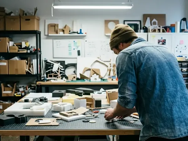 Prototyping Play: How Creative Teams Test Interaction Loops