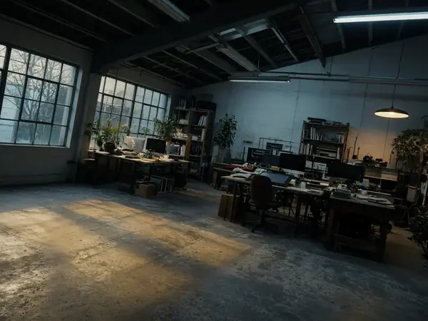 Reconstructing a Digital Project’s Agency and Studio Credit Chain