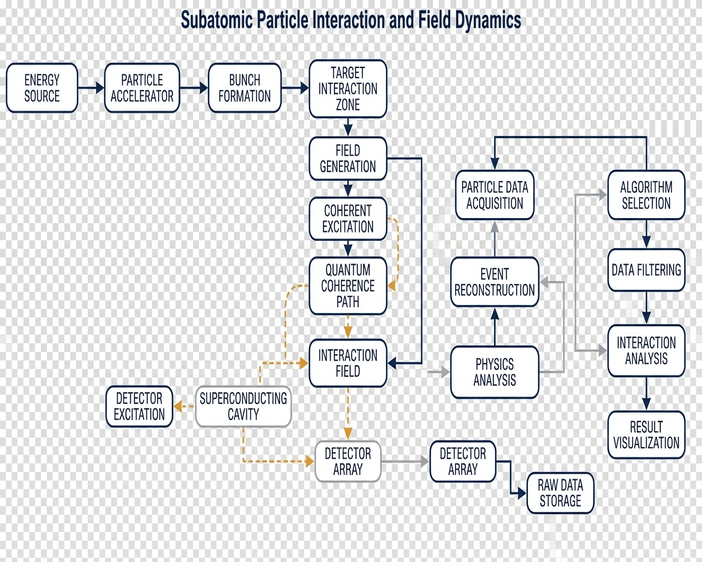 Physics Diagram