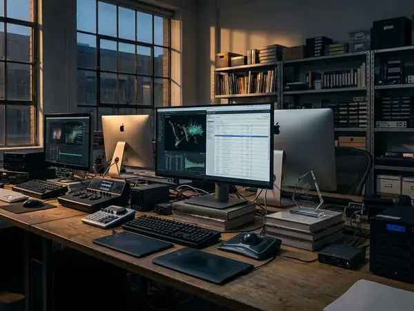 Why Design Awards Matter for Interactive Archives