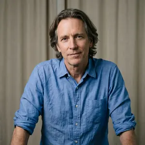 Ben Whitaker