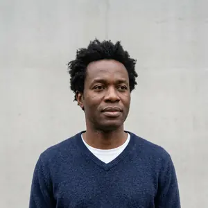 Marcus Ellison